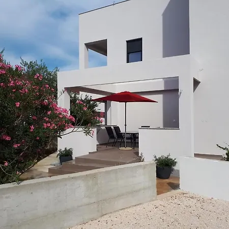 Zaton 13596c Apartmán Zaton (Zadar)