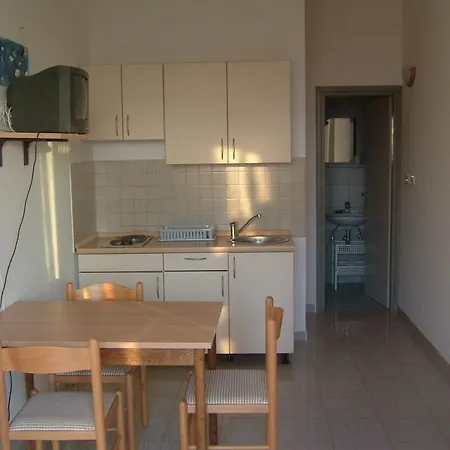 Zaton 13596c Apartmán