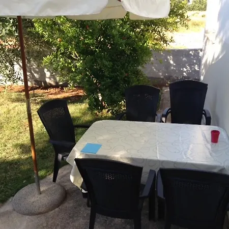 Zaton 13596c Apartmán